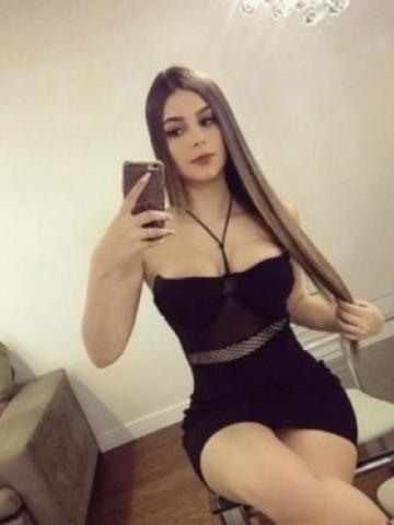 Анкета проститутки Рада, 24 года